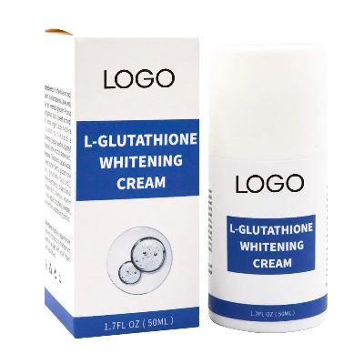 Customized Kojic Acid for Skin Extreme White Face Cream Glutathione Strong Cream