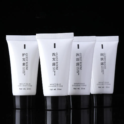 Luxury Hotel Shampoo Set for Hotel Use Amenities Bottle Hotel Aminities Shampoo