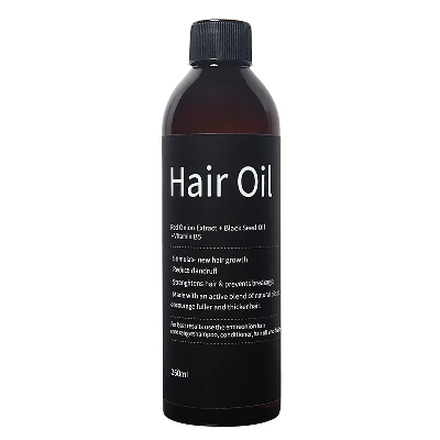Beauty Cosmetics Hair Care Loss Repairing Nourishing Hair Treatment Onion Hair Growth Oil