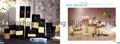 Hotel Amenities Supplier Personal Hygiene Kits Hotel Amenity Kit Hotel Supplies Amenities Set