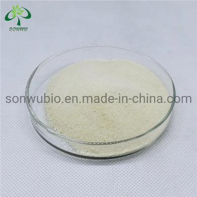 Sonwu Supply CAS 83-66-9 Chemicals Product Musk Ambrette Powder