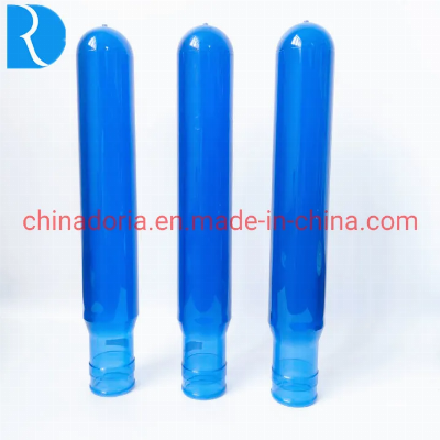 5gallon Food Grade 750g Pet Preform for 18.9L Water Bottle