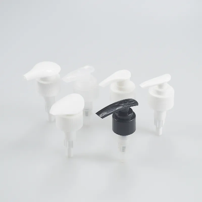 Stock 24/410 28/410 2cc Strew Lotion Pump Santizer Dispenser with Bottle