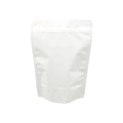 Food Grade Vacuum Heat Sealable Aluminum Foil Bag Bulk Food Storage Bags