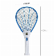  Wholesale New Type LED Rechargeable Mosquito Fly Killer Pest Control Swatter
