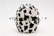 Safe Decoration Baking Paper Cupcake Baking Cup Bc1577