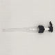  Custom Color 28/410 Plastic Screw Lotion Pump for Shampoo
