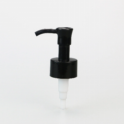 Wholesale 24/410 Plastic Oil Pump Cosmetic Lotion Oil Pumps for Bottle