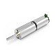  Zhaowei MD012012-36 208rpm 1kg. Cm High Torque Low Rpm 12V Diameter 56mm Brush DC Planetary Gear Motor with Encoder