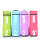  304 Stainless Steel Creative Business Straight Cup Gift Water Cup