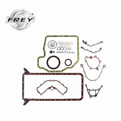 Frey Auto Parts Crankcase Gasket Set 11119070240 for E38 E39 M60 M62