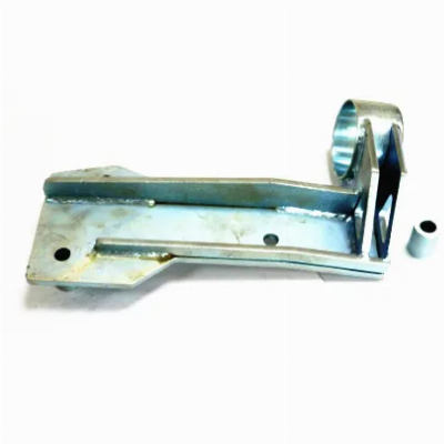 Manufacturers Customized OEM/ODM Wholesale Bending Welding Sheet Metal Parts for Auto