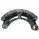  Jmc1070p8w090-PT Rear Brake Pad Assembly B for Jmc Vigus Jmc 1030 N800 (4D30)