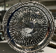  13 Inch 18 Inch 20 Inch 22 Inchchrome Spoke Wire Wheel for Car