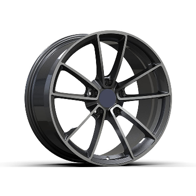 High Performance Car Accessories 18/19/20/2122 Inch Aluminum Wheels