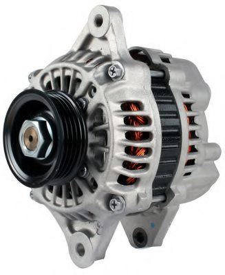 Car/Auto Alternator for Hyundai Atos 1.0L (12V 60A) 23039
