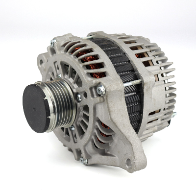 12V 135A Auto Parts Car Alternator for Mitsubishi Lester 11376 A3tl0081