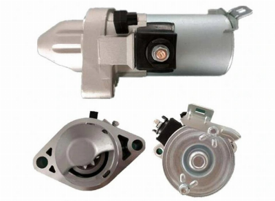 31200-Pwa-901 428000-3390 Honda Fit Auto Engine Manufacturer Motor Starter
