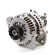 12V 100A Auto Parts Car Alternator for Hitachi Lester 23802 Lr1100-507 manufacturer
