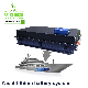  Cts Electric Vehilce EV Battery Pack 400V 500V 600V 800V 50kwh 60kwh 100kwh Lithium LiFePO4 Battery for Electric Bus Truck Boat