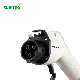 32A Single Phase Evse Wallbox Floor Mounted EV Charger 7kw Type1 Electric Car Charger manufacturer