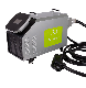  OEM ODM DC 15-40kw EV Charger Outdoor Use Fast EV Charging Station with 4.3 Inch Display