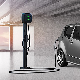  Type 2 32A 7kw Wall Mounted WiFi EV Charging Pile Gbt Chinese EV Charger 32A 7kw Home