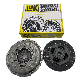  Clutch Kit Jc19-7540-Ab-Luk 6273032090 Clutch Plate Disc for Ford Transit V348 2.2L