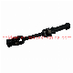 Steering Column Shaft 4401A161 4401A162 Mn125326 Mn125325 for Mitsubishi L200 Triton 2005-2016