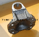 53205-2201023-20, 53205-2201023, , Maz Flange Yoke, Weld Yoke