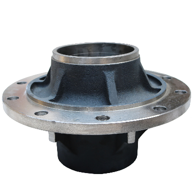 Truck Trailer Heavy Duty HD BPW Dana Meritor 0415900004 Brake Wheel Hub