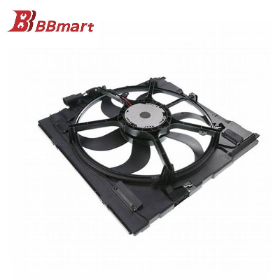 Bbmart Auto Parts for BMW E70 OE 17428618238 Electric Radiator Fan