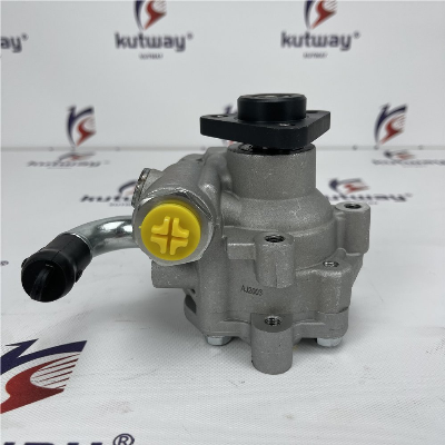 OEM: 95531405005/94831405004 for Porsche Cayenne 955 Kutway Power Steering Pump