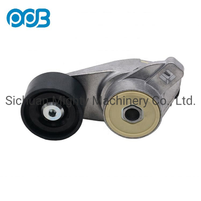 Heavy Duty Truck Timing Belt Tensioner Pulley OEM 20487079 for Renault Volvo