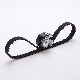  Good Quality Timing Belt Kit Bearing Belt Fan Belt Transmission Belt for Daewoo 96814098 127ru25.4/Ktb559/CT887K1