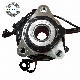  Euro Quality 43550-0d070 43560-0d070 ABS Wheel Hub Unit Front Assembly Toyota Vios