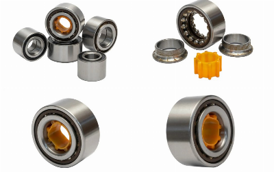 Auto Bearing Dac34640034 Vkba1382 R174.06 91051-SA7-018 74235 for Honda