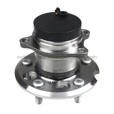 Svd Transmission System Wheel Hub Bearing for Chery Tiggo 2WD T11-3301210ab