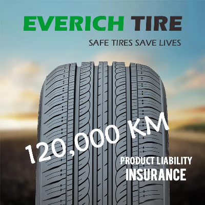 13"-28" Car Tyre Factory with 5-Year Quality Warranty