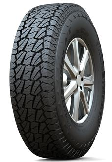 Habilead Doubleking Aptany Brand 185/75r16c Car Tire for Van