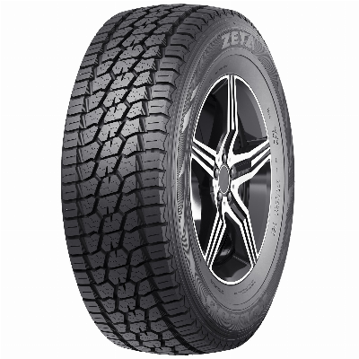 China Economic Passenger Car Tyre Lt235/75r15 Lt265/75r16 245/75r16 235/70r16