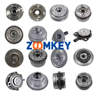 Auto Parts Engine Camshaft Adjuster for BMW Benz Lovlo Jaguar Land- Rover.