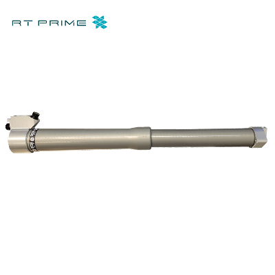 Adjustable Rubber Spring Air Suspension Shock Absorber for ATV, Dirtbike, Snowmobiles