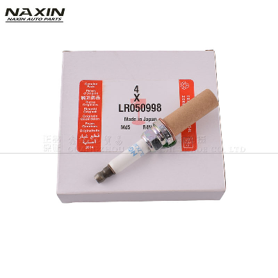 High Quality Iridium Engine Spark Plug Bujia for Land Rover and Jaguar