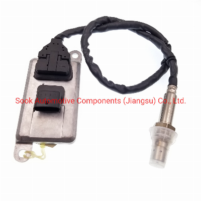 Sensor, Nitrogen Oxide Nox Sensor OEM No: 2011648 for Daf