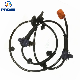 ABS Wheel Speed Sensor for Honda Fit Jazz City 1.2L 1.4L 57450-Sag-H01 manufacturer
