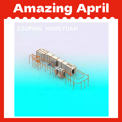 China Manufacturer Powder Coating Curing Oven for Metal Parts and Wooden Parts