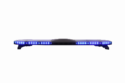 Senken Police Ambulance Emergency R65 Car Amber LED Road Flares Flashing Warning Lightbar
