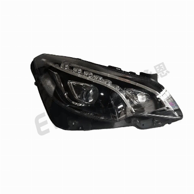 LED Head Lamps Headlight for Mercedes Benz E Class W207 2014-2016