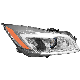  Car Spare Part Auto Body Parts Auto Lamp Car Headlamp LED Headlight for 2009-2012 Buick Regal